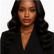 Friendly and patient tutor helping non-native speakers improve their English for conversation, work, school, or travel.